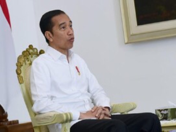 Bukan Ikut Cina Atau Italia, Jokowi Pilih Tiru Korsel Untuk Jalankan Rapid Test Segera!