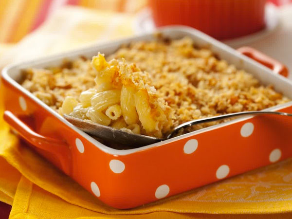 Nyam, Intip Resep Mudah Buat Macaroni Schotel Yuk!