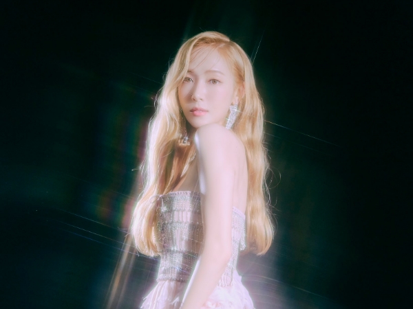 Jessica Jung Akui Tinggalkan SNSD adalah Saat Tersulit dan Kelam dalam Hidupnya