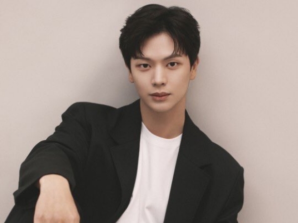 Sungjae BTOB Resmi Bergabung dengan Agensi Baru