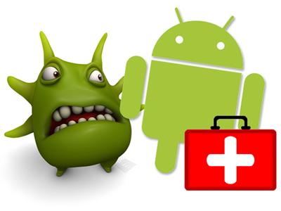 Ini Dia 8 Antivirus Terbaik untuk Android di Tahun 2014!