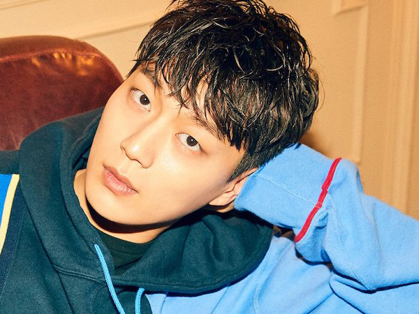 Doojoon Highlight Akhirnya Dikonfirmasi Comeback Drama Baru, Sebagai Apa?