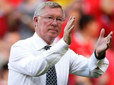 UEFA Tengah Bahas Sanksi Untuk Sir Alex Ferguson