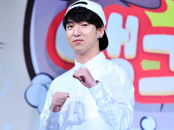 Baro B1A4 Siap Hadir Kembali Di Layar Kaca Lewat Variety Show Terbaru!