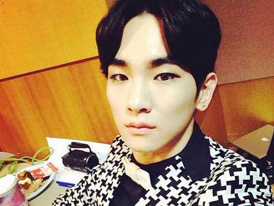 Wah, Key SHINee Pernah Hampir Rebut Kekasih Orang Lain?