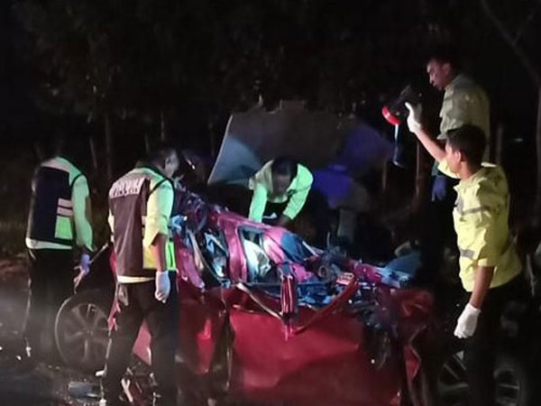 Ini Alasan Penumpang Rebut Kemudi Bus di Kecelakaan Beruntun Cipali, Ada Ancaman Pembunuhan