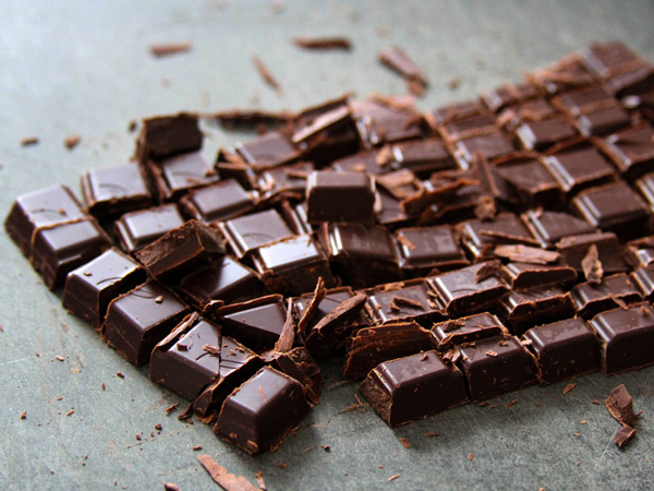 Alasan Kenapa Cokelat Jadi Salah Satu Makanan Tersehat di Dunia