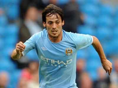 Tanpa Silva, City Terancam Lawan Chelsea