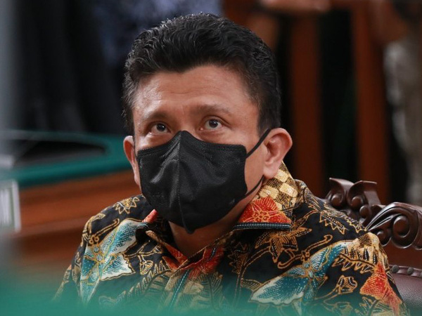 Bikin Merinding, Begini Detik-detik Ferdy Sambo Bunuh Brigadir J yang Diungkap Jaksa