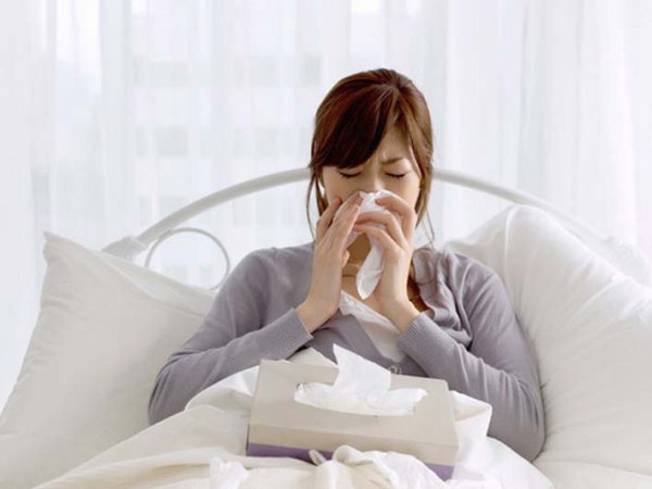 Flu Lebih Cepat Sembuh Jika Tidak Diobati?