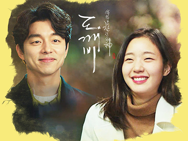 Setahun Drama 'Goblin', Intip Bocoran Akhir Cerita yang Ternyata Sudah Ada di Episode Pertama!