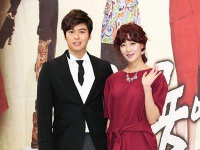 Wah, Lee Jang Woo dan Oh Yeon Seo Dikabarkan Pacaran Sungguhan!