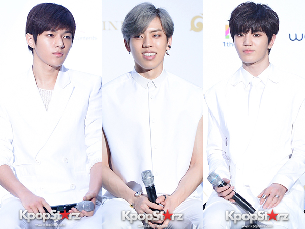 Siapa Sih Member yang Paling Tak Loyal Menurut L, Dongwoo, dan Sungjong Infinite?