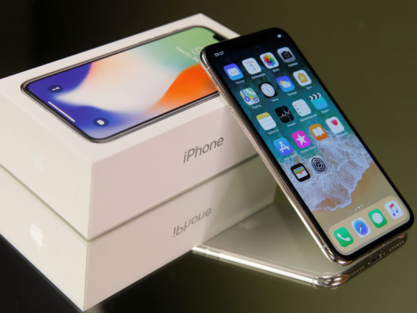 Ini Dia Harga Resmi Duo iPhone 8 dan iPhone X di Indonesia, Paling Mahal 20 Jutaan