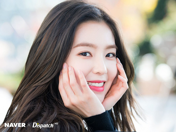 Agensi Rilis Aplikasi Seru Buat Kencan Bareng Irene Red Velvet