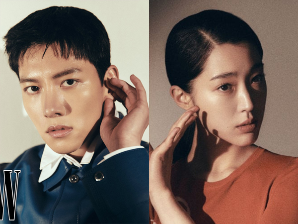 Kenang Masa Kecil, Ji Chang Wook dan Choi Sung Eun Ungkap Alasan Bintangi 'The Sound of Magic'