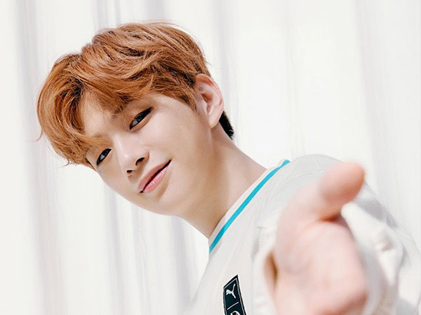 Mengintip Koleksi Terbaru PUMA x Kang Daniel