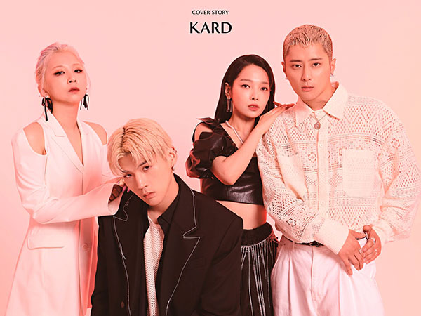 KARD Perpanjang Kontrak dengan DSP Media