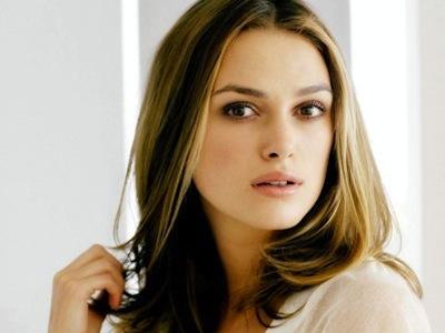 Duh, Baru 12 Jam Buat Akun Twitter Keira Knightley Langsung Tutup Akunnya!