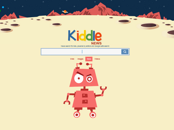 Google Luncurkan Mesin Pencari untuk Anak ‘Kiddle’, Bagaimana Cara Kerjanya?