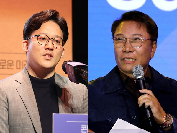 Lee Soo Man Dituduh Hancurkan Comeback aespa Hingga 'Bisnis Kotor' Oleh Keponakan Sendiri