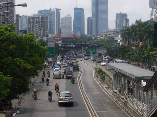 Penjelasan Anies Terkait Perubahan Nama Jalan Mampang di Jakarta Menjadi Jenderal AH Nasution