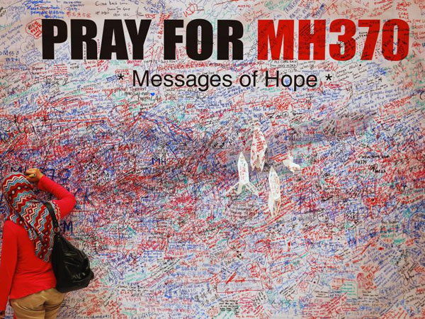 Dua Tahun Tak Beri Hasil, Pencarian Pesawat Misterius MH370 Resmi Dihentikan