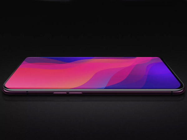 Oppo Find X2 Dibekali Prosesor Snapdragon 865 dan Layar Kualitas Tinggi