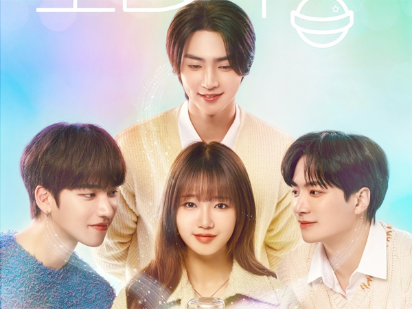 Drama ASMR yang Dibintangi Choi Yoojung dan Kim Jonghyun Ungkap Tanggal Tayang