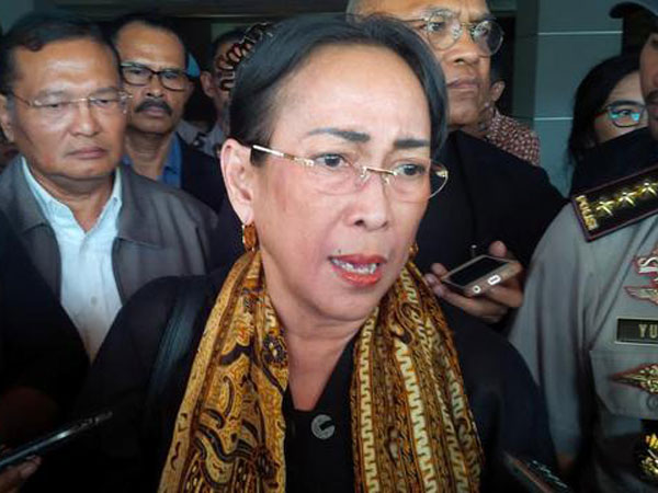 Alasan Puisi Sukmawati Soekarnoputri Dianggap Lebih Parah Dibanding Penistaan Agama Ahok