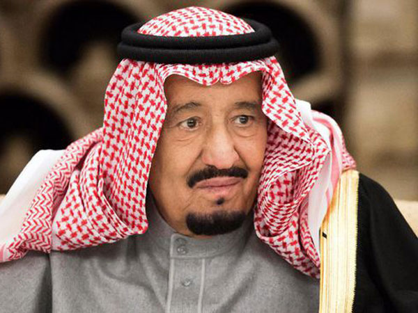 Raja Salman Akan Beri Irak Stadion Terbesar di Dunia Karena Kalah Taruhan?