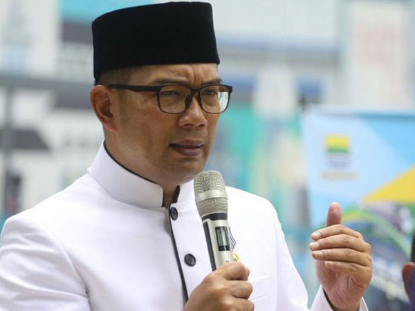 Pamit Mundur, Ridwan Kamil Sebut Masih Sisakan Rp 6 Triliun!