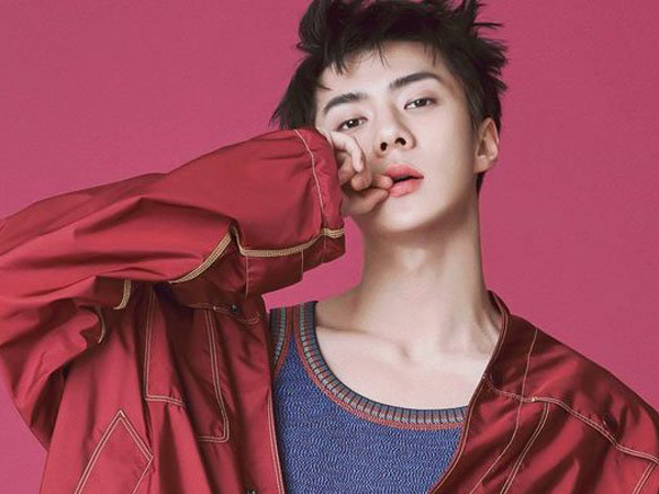 Giliran Sehun EXO yang Putuskan Tak Terima Hadiah dari Fans