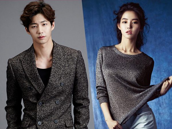 Bintangi Web Drama, Song Jae Rim dan Hwang Seung Eon Jadi Atlet Voli?