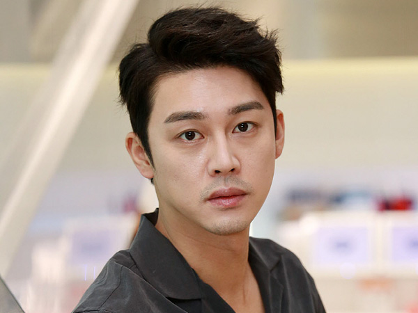 Aktor Sung Hyuk Akan Segera Menikah Bulan Depan