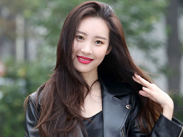 Sunmi Ungkap Cerita Memilukan di Balik Pilihannya Menjadi Selebriti