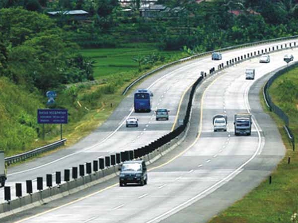 Bukan Terkait Mistis, Inikah Penyebab Seringnya Terjadi Kecelakaan di Tol Cipularang?