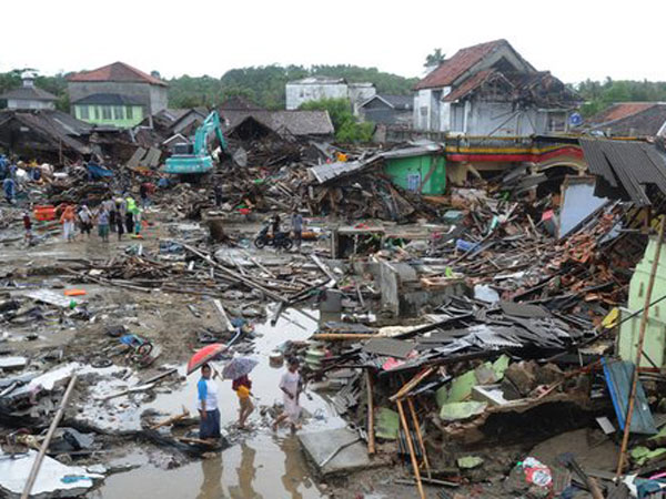 Penuturan Kepala BMKG yang Akui Gagal Yakinkan Potensi hingga Indonesia Darurat Tsunami