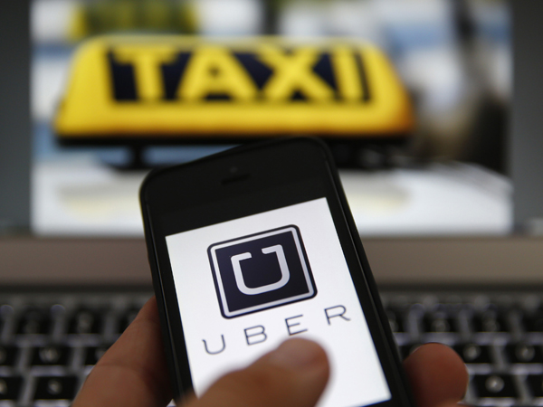 Tak Bayar Pajak, Uber Pun Mendapat Penolakan Dari Perusahaan Taksi Lainnya