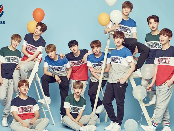 5 Member Wanna One Dikonfirmasi Bakal Datang ke 'Happy Together', Siapa Saja?