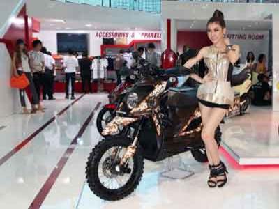 Benarkah Yamaha TTX Dijual Pertengahan Tahun 2013?