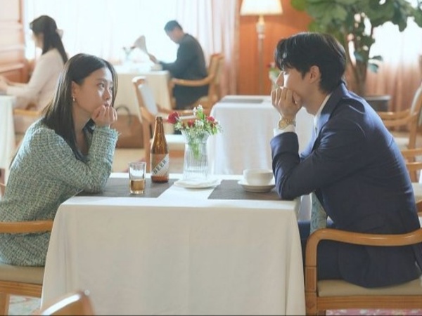 Melihat Sejong Hotel, Lokasi Kencan Buta Lee Do Hyun dan Go Min Si di 'Youth of May'