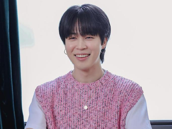 Jimin BTS Catat Rekor Baru dalam 10 Tahun di Billboard Hot 100 dengan 'Like Crazy'