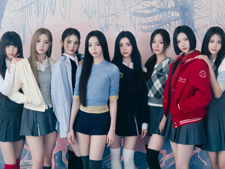 SM Entertainment Ambil Tindakan Tegas terhadap Rumor Jahat yang Menimpa Hearts2Hearts