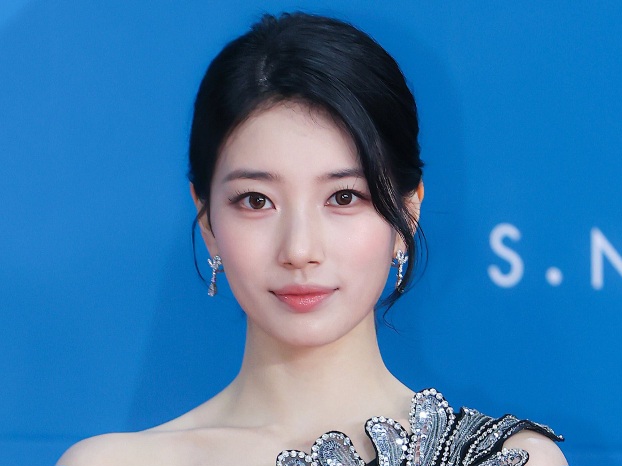 Suzy Diincar Bintangi Drama Adaptasi Webnovel 'Men of Harem'