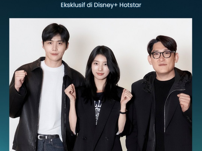 Suzy dan Kim Seon Ho Dikonfirmasi Reuni dalam Drama Baru 'Delusion'