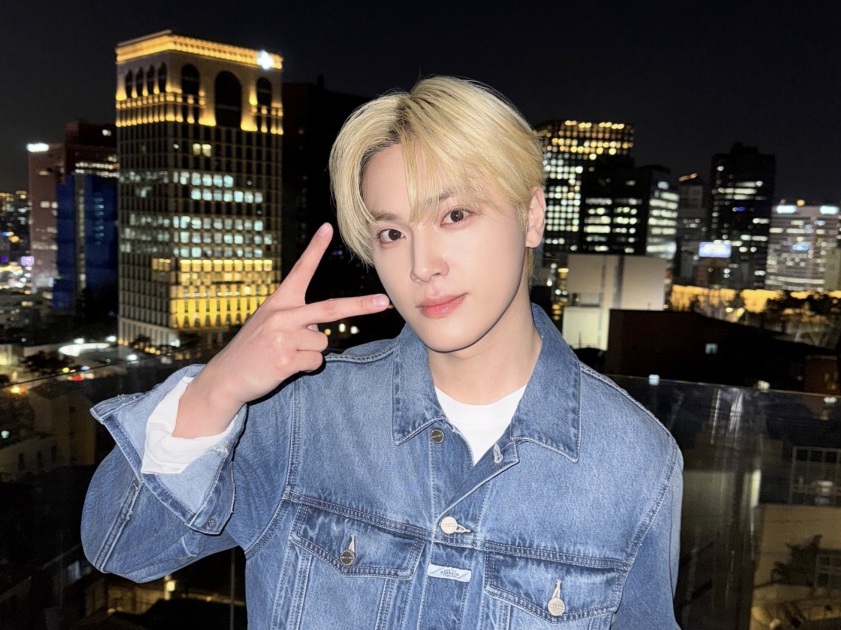 Ju Haknyeon THE BOYZ Sementara Hentikan Aktivitas karena Alasan Pribadi