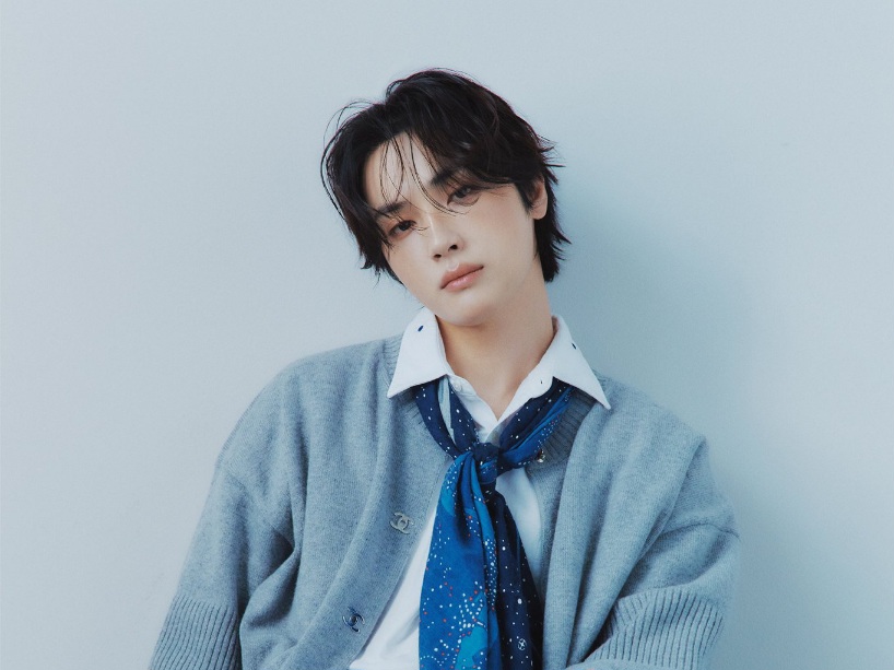Ju Haknyeon Hengkang dari THE BOYZ dan Agensi Usai Terlibat Skandal Pertemuan Pribadi dengan Mantan Aktris JAV