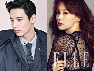 Won Bin dan Lee Na Young Lakukan Pernikahan Secara Diam-diam!