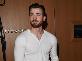 Pensiun Jadi 'Captain America', Chris Evans Justru Tetap Ingin Bertahan di Marvel?